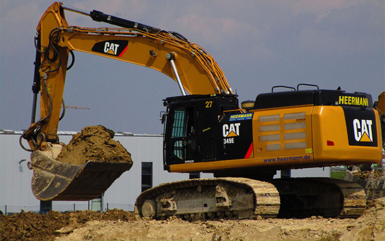 Fuhrpark Bagger (10)