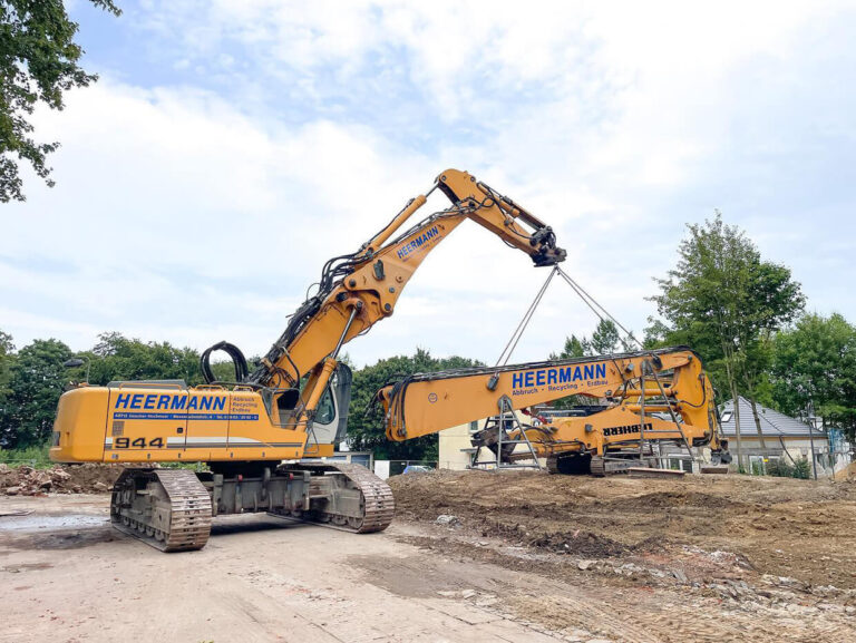 Fuhrpark Bagger (12)