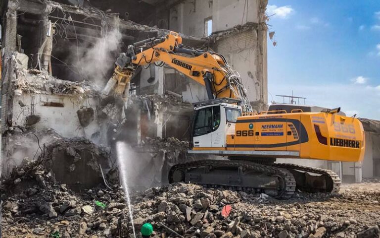Fuhrpark Bagger (15)