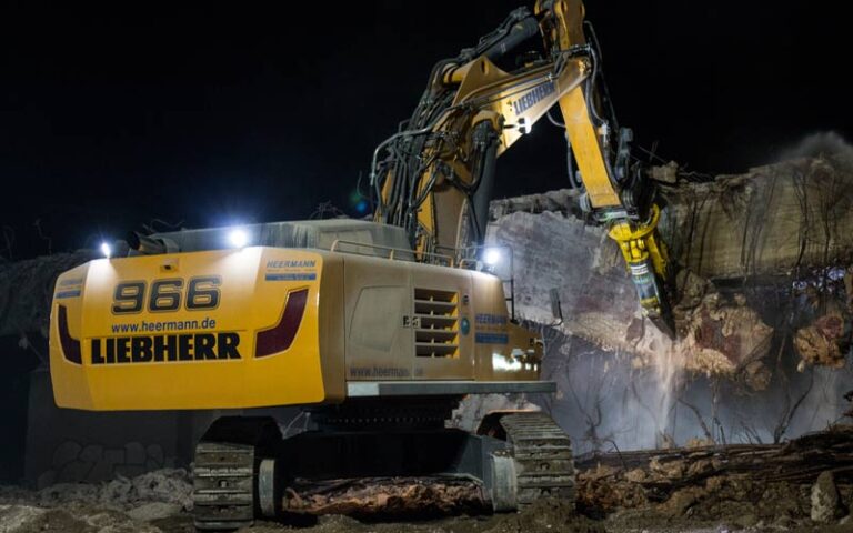 Fuhrpark Bagger (16)