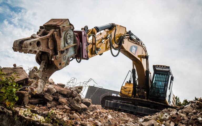 Fuhrpark Bagger (19)