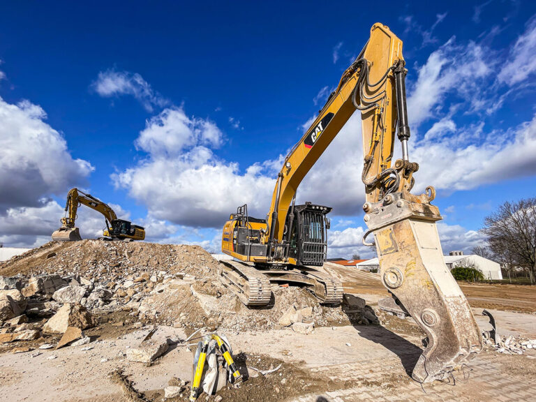 Fuhrpark Bagger (27)