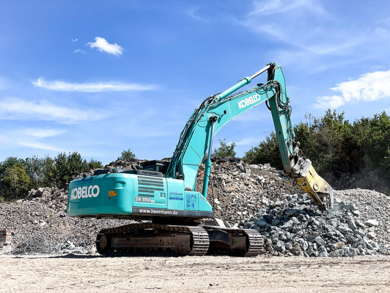 Fuhrpark Bagger (29)