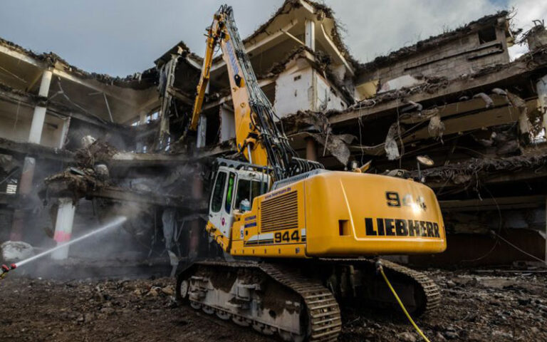 Fuhrpark Bagger (30)