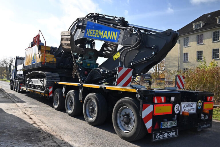 Fuhrpark Bagger (7)