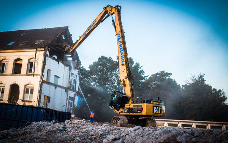 Fuhrpark Bagger (9)