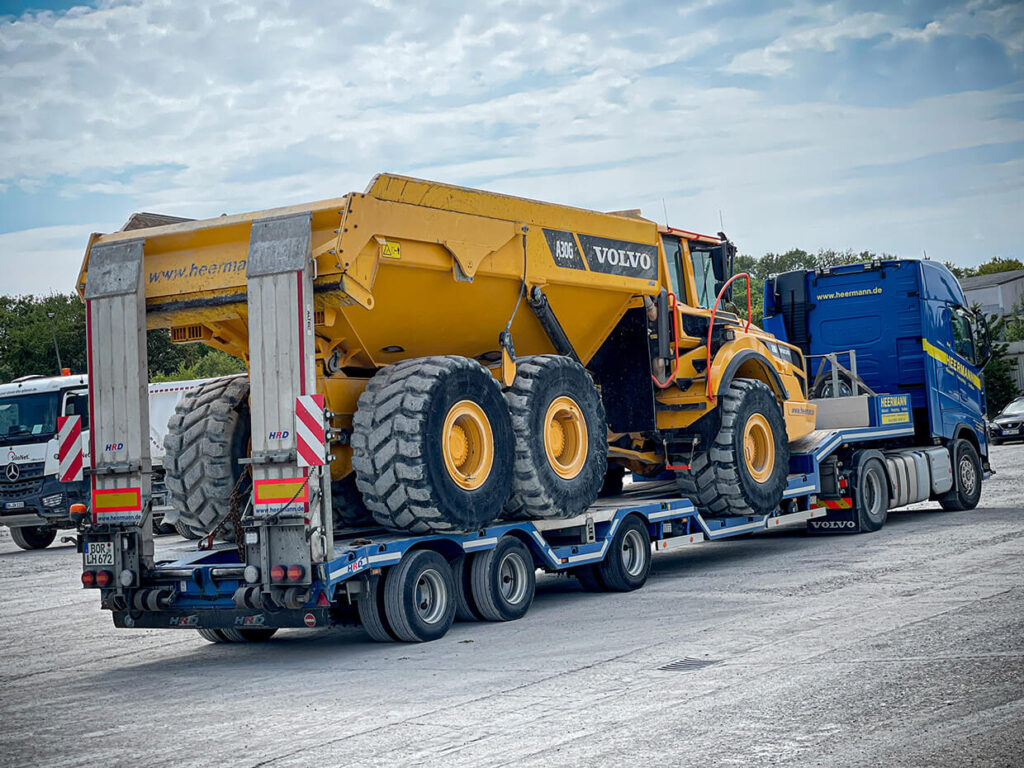 Fuhrpark Dumper (4)
