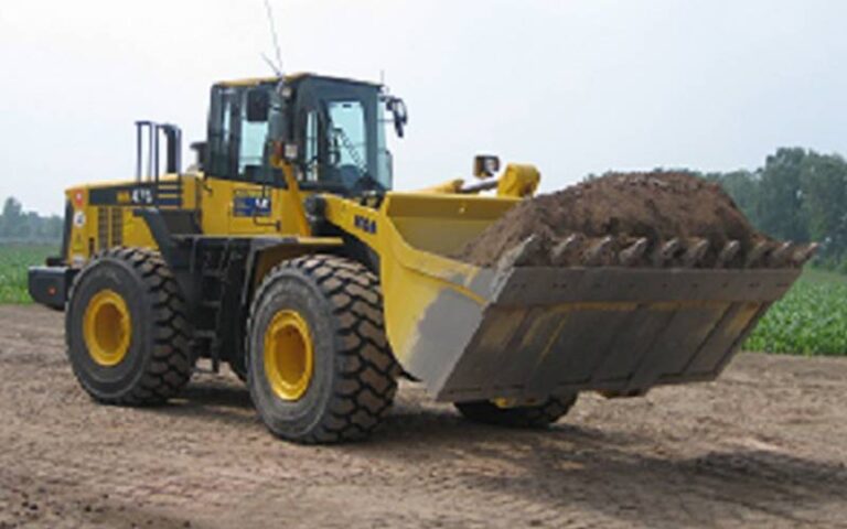 Fuhrpark Radlader (13)