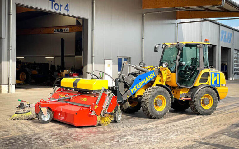 Fuhrpark Radlader (9)