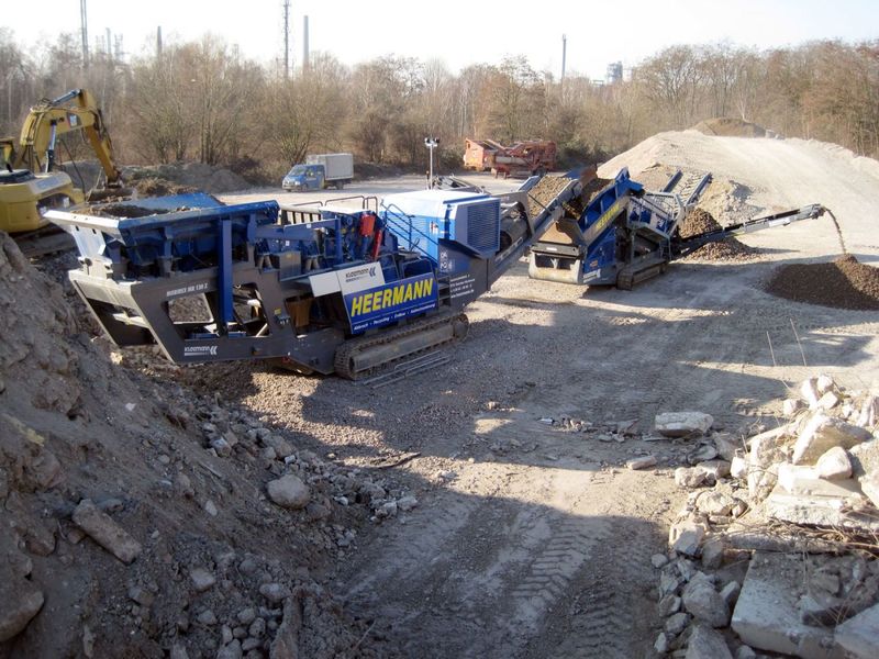Leistungen – Recycling (12)