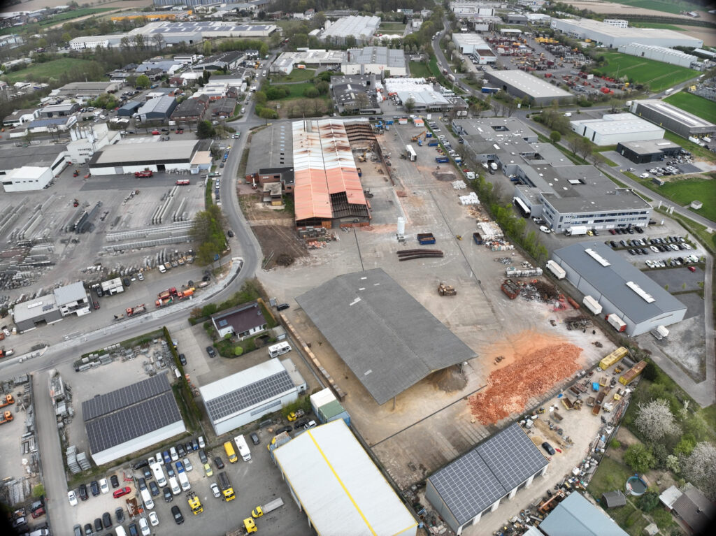 Projekte Industriering Viersen (1)
