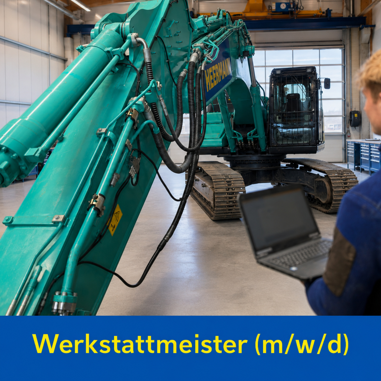 Werkstattmeister